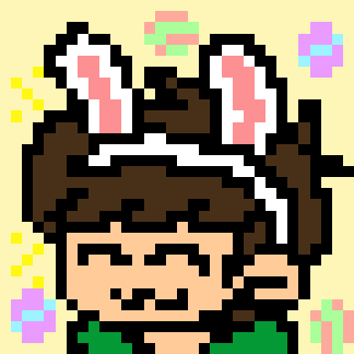 Bunny Edd